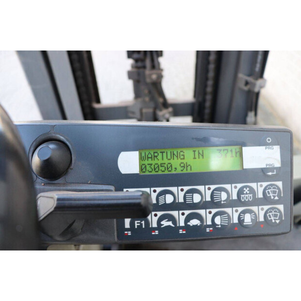 2003 Still R60-30-46414197