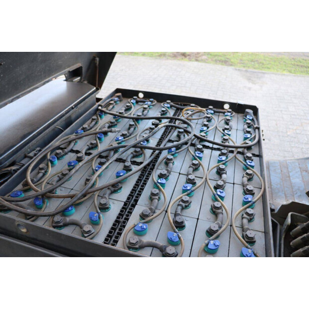 2003 Still R60-30-46414200