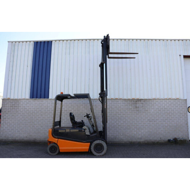 2003 Still R60-30-46414201