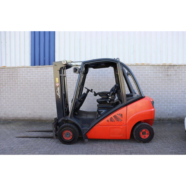 2012 ليندي H25D-01-46414202