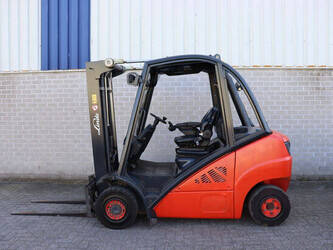 Image for LIFTS 2012 Linde H25D-01
