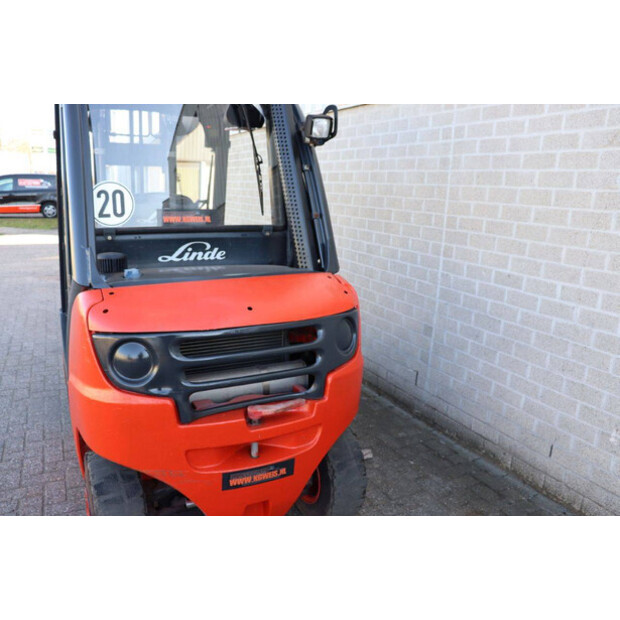 2012 ليندي H25D-01-46414205