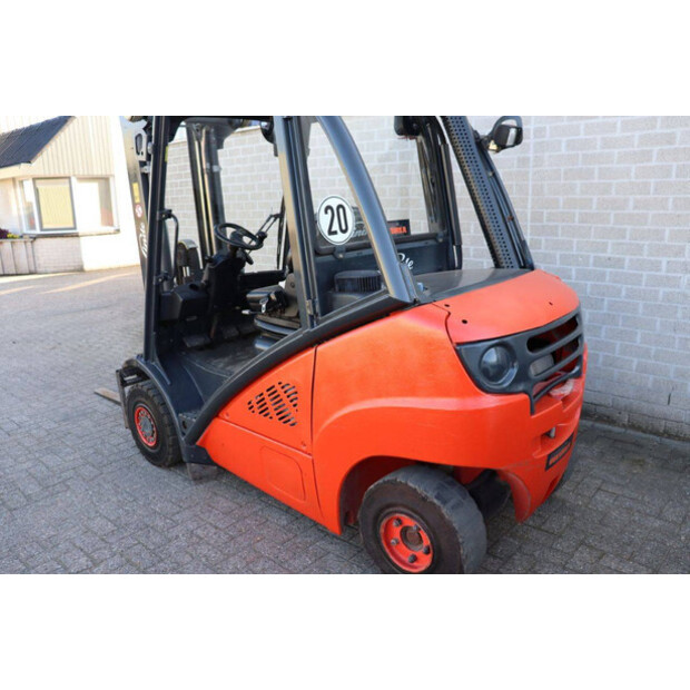 2012 ليندي H25D-01-46414206