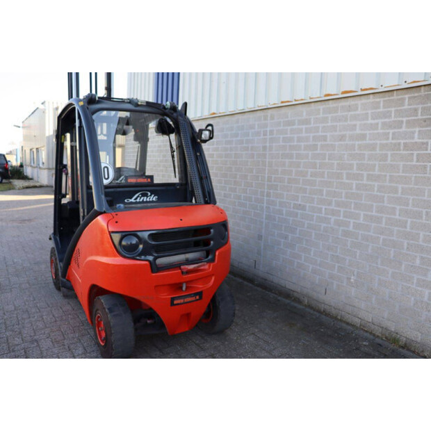 2012 ليندي H25D-01-46414207