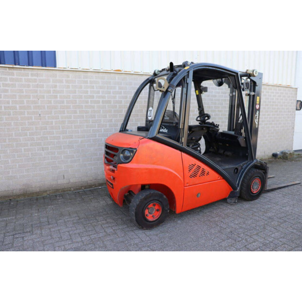 2012 ليندي H25D-01-46414208