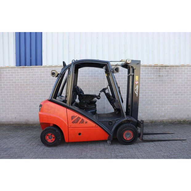 2012 ليندي H25D-01-46414209