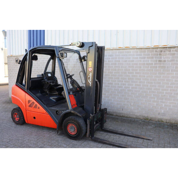 2012 ليندي H25D-01-46414210