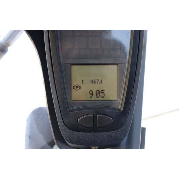 2012 ليندي H25D-01-46414211