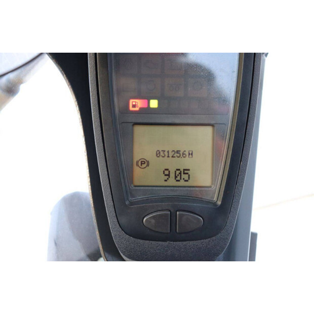 2012 ليندي H25D-01-46414212