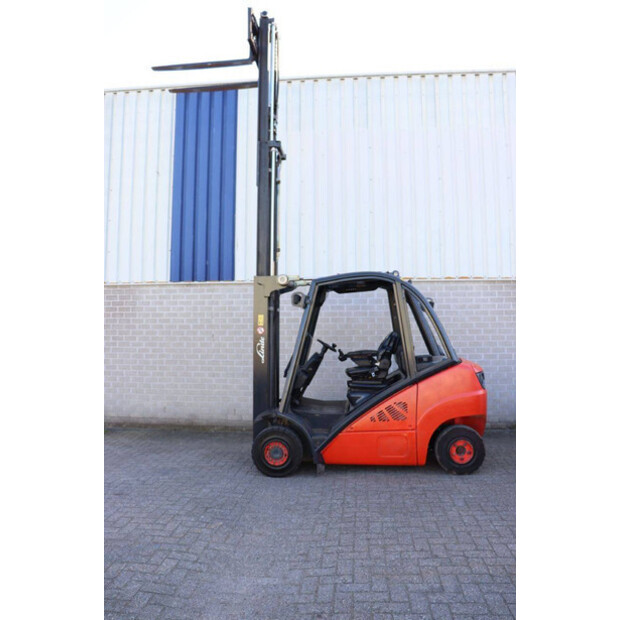 2012 ليندي H25D-01-46414216