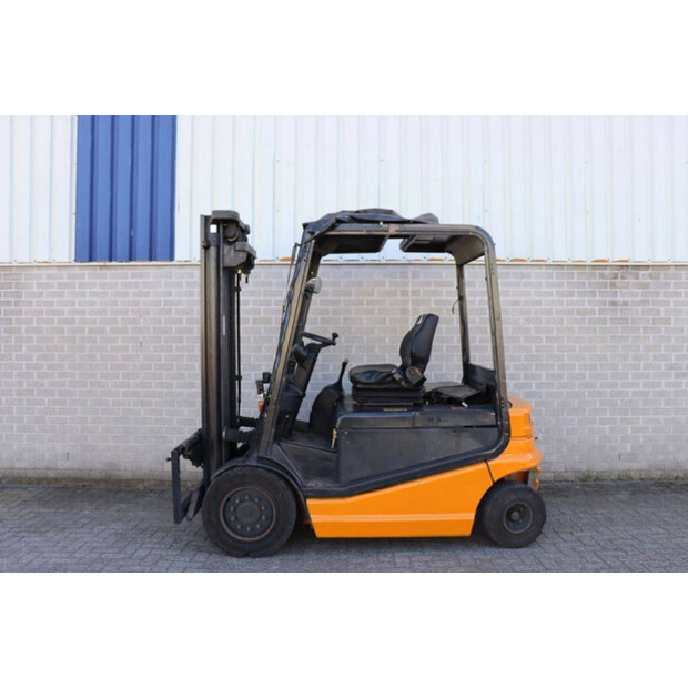 2003 Still R60-35-46414218