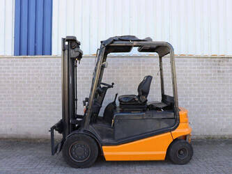 صورة ل رافعات 2003 ستيل R60-35