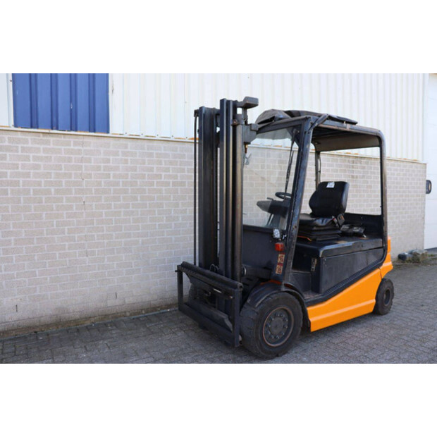 2003 Still R60-35-46414219