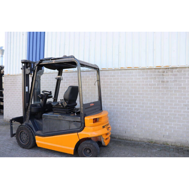 2003 Still R60-35-46414220