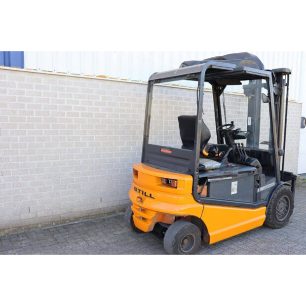 2003 Still R60-35-46414221