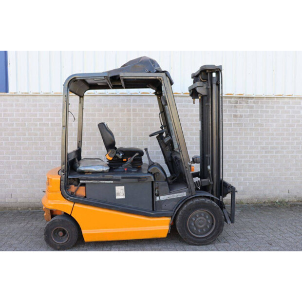 2003 Still R60-35-46414223