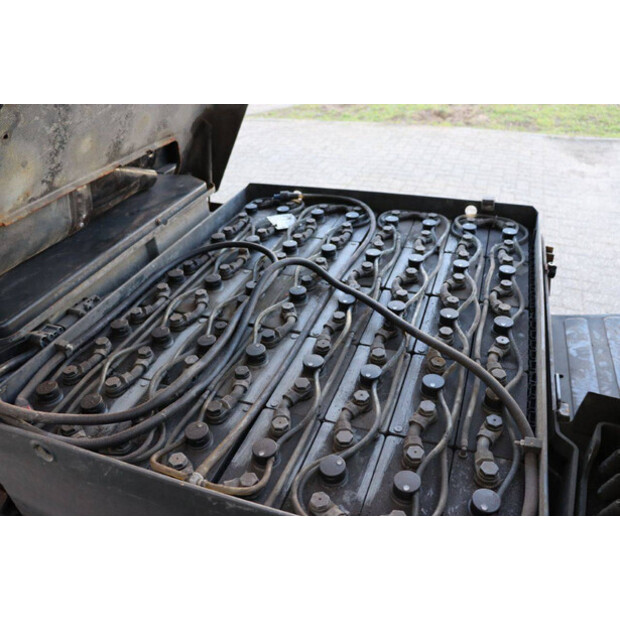 2003 Still R60-35-46414225