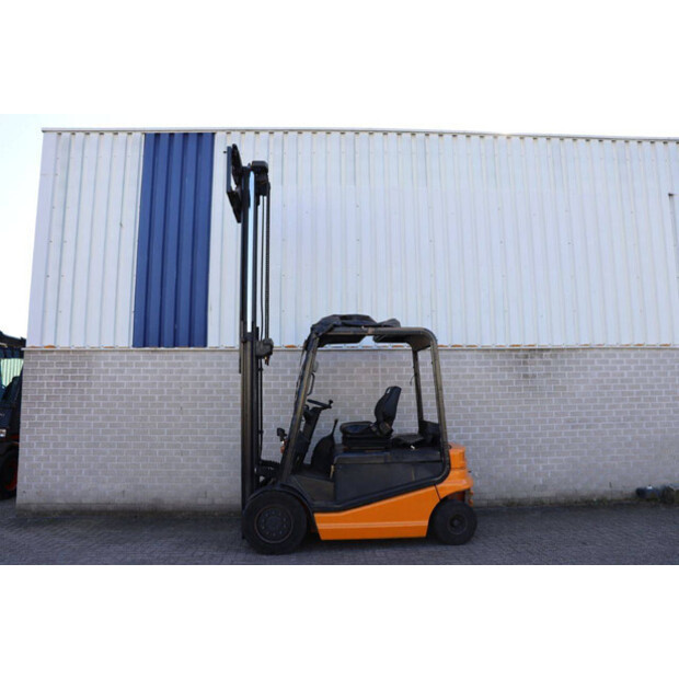 2003 Still R60-35-46414230