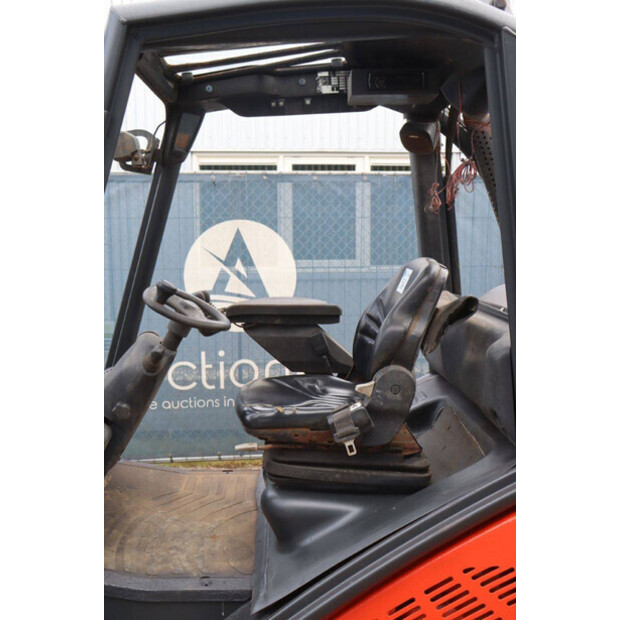 2008 Linde H25T-46414247