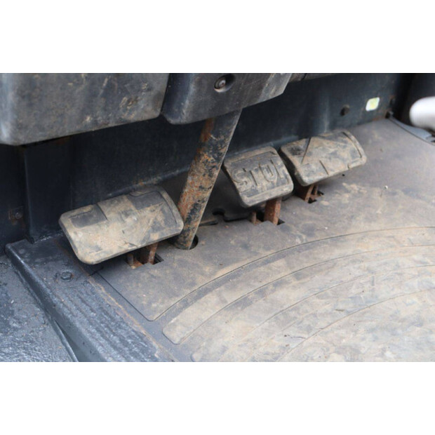 2008 Linde H25T-46414250