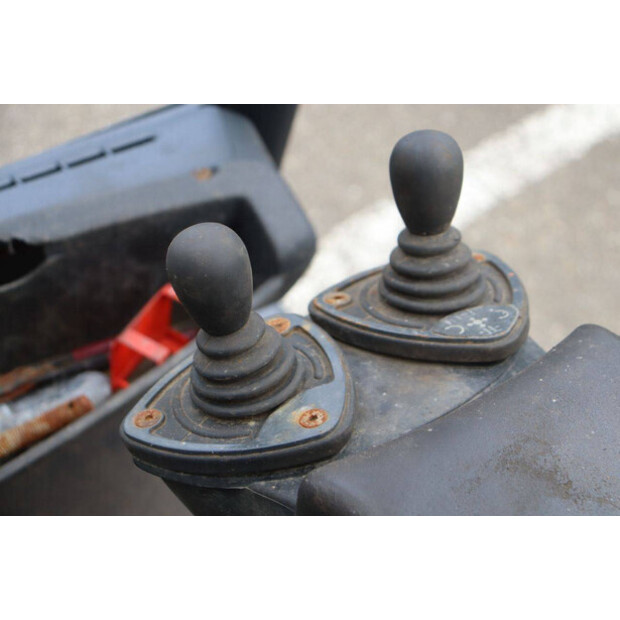 2008 Linde H25T-46414255