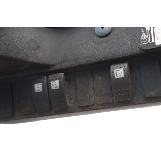 2008 Linde H25T-46414256