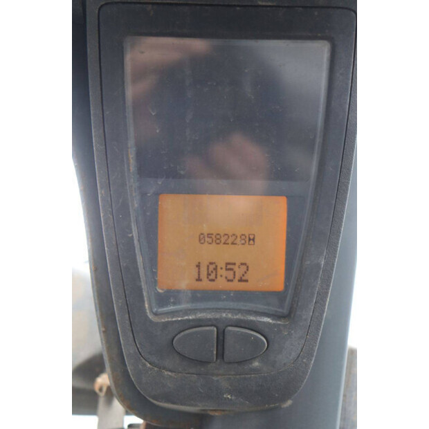 2008 Linde H25T-46414257