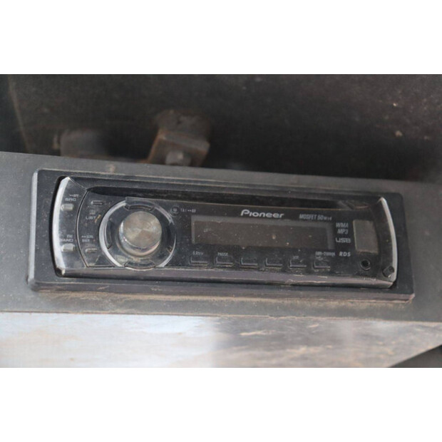 2008 Linde H25T-46414258