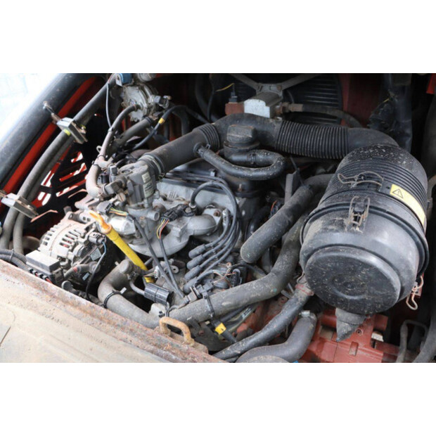 2008 Linde H25T-46414260