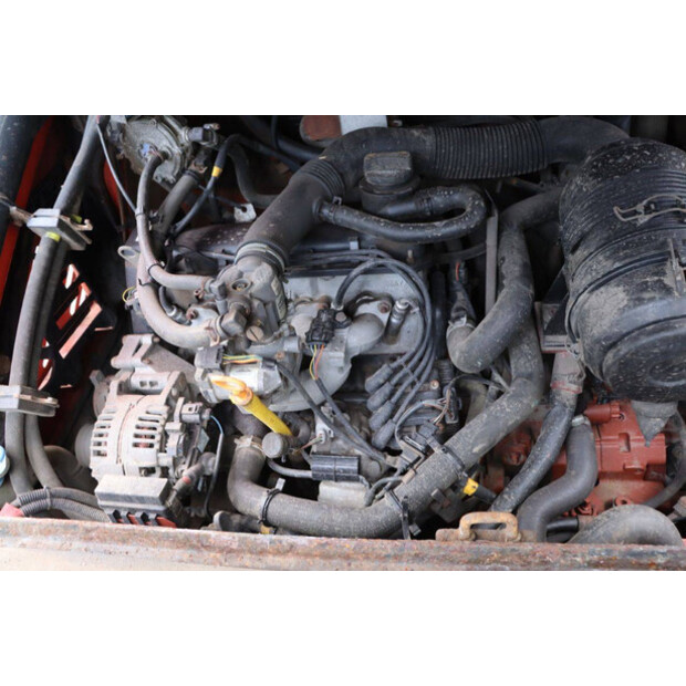 2008 Linde H25T-46414261