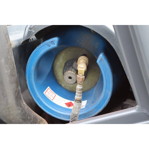 2008 Linde H25T-46414262