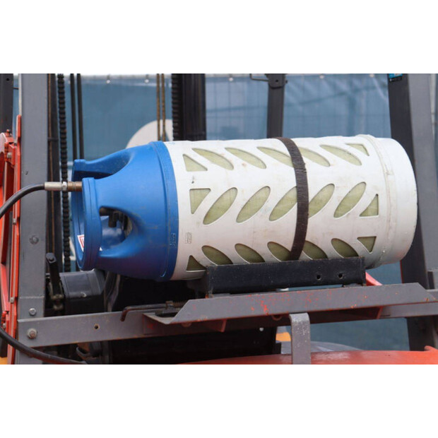 1999 Toyota 42-7FGF25-46414283