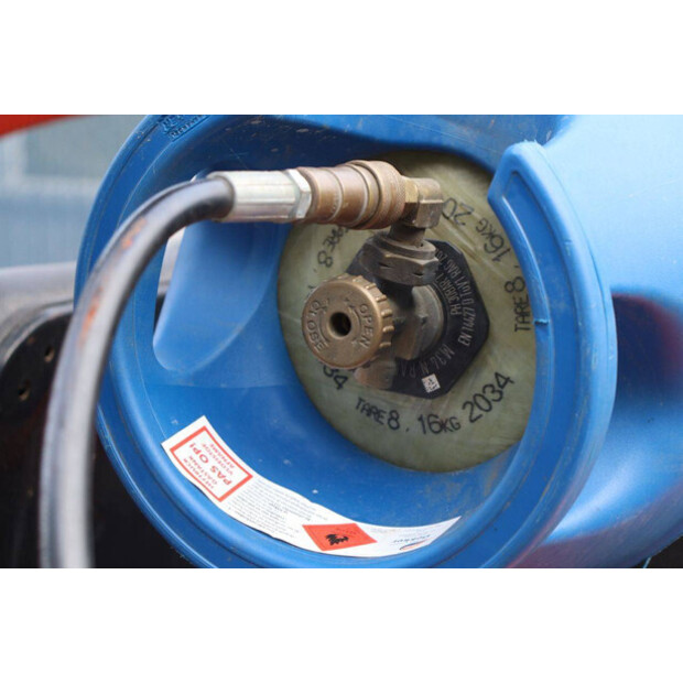 1999 Toyota 42-7FGF25-46414284