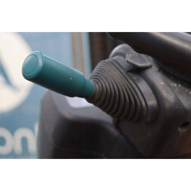 1999 Toyota 42-7FGF25-46414292