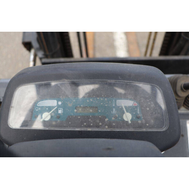 1999 Toyota 42-7FGF25-46414294