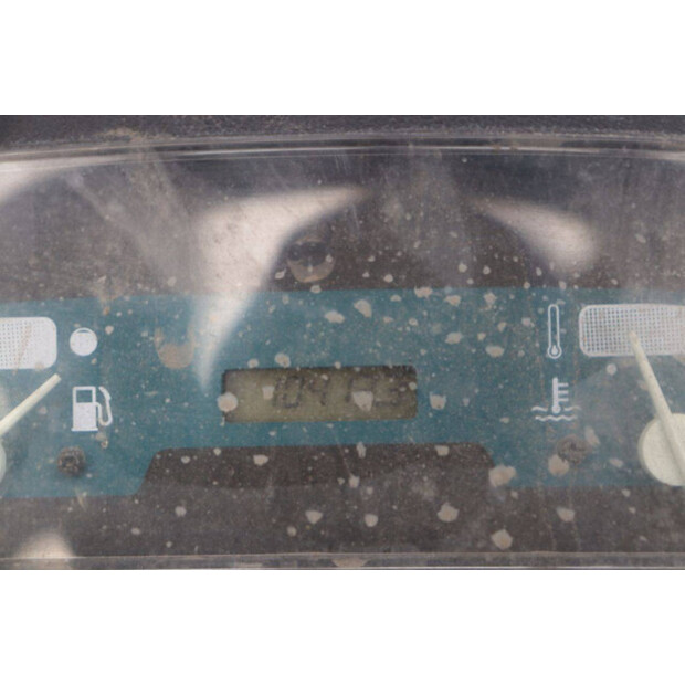 1999 Toyota 42-7FGF25-46414295