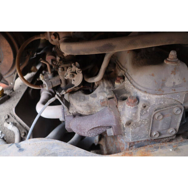 1999 Toyota 42-7FGF25-46414299