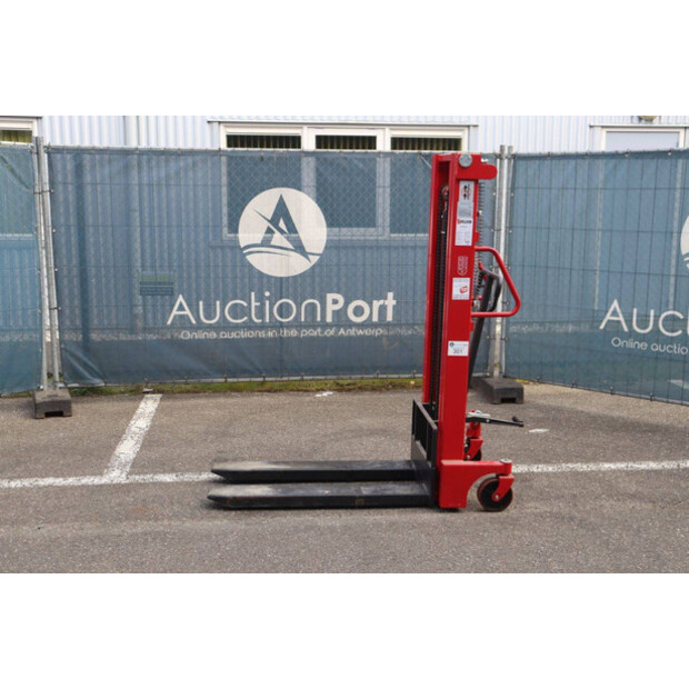 2021 Weldon 1000HS/250-46414305