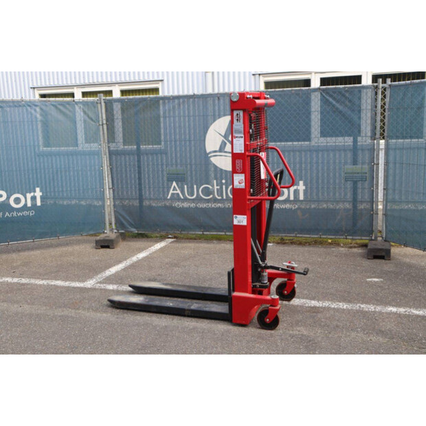 2021 Weldon 1000HS/250-46414306