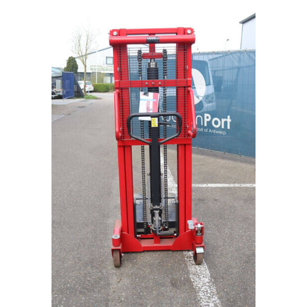 2021 Weldon 1000HS/250-46414308