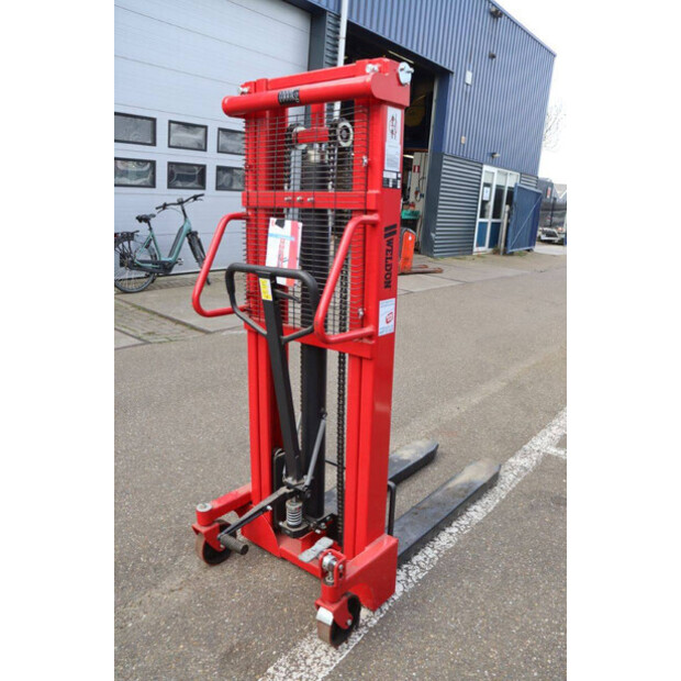 2021 Weldon 1000HS/250-46414309