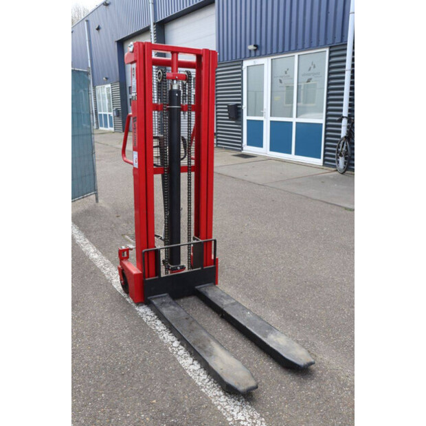 2021 Weldon 1000HS/250-46414310