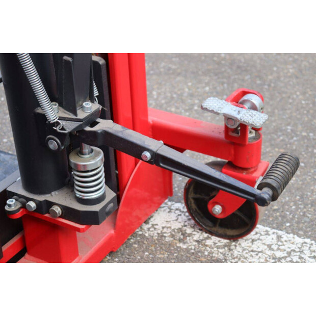 2021 Weldon 1000HS/250-46414317