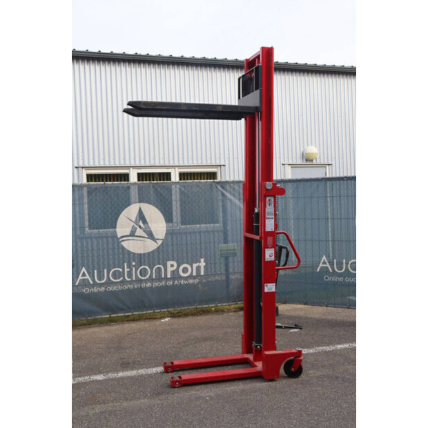 2021 Weldon 1000HS/250-46414321