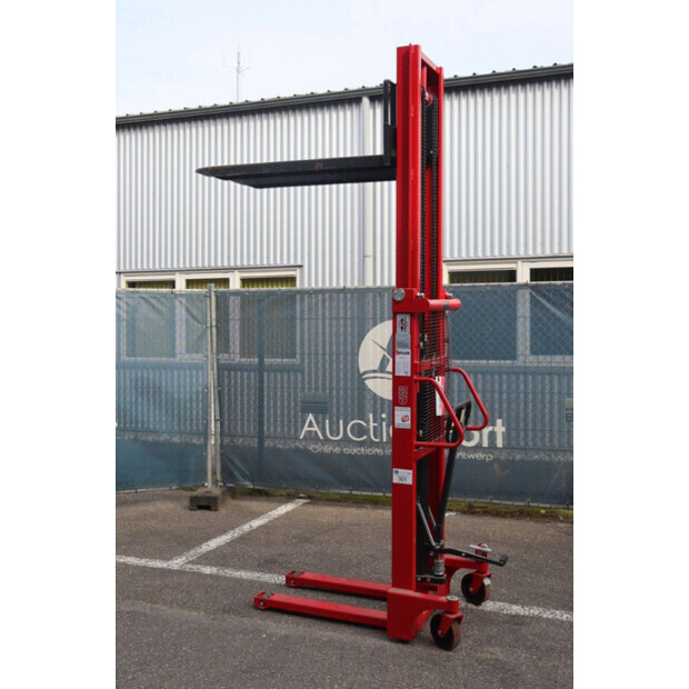 2021 Weldon 1000HS/250-46414322