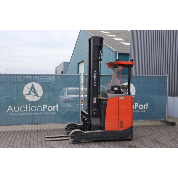 BT Reflex-46414324
