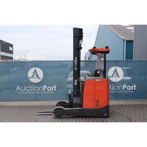 BT Reflex-46414325