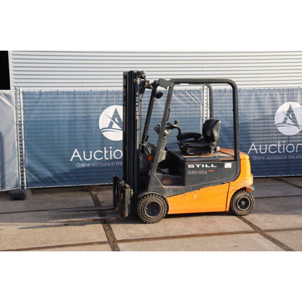 Still R60-20 I-46414352