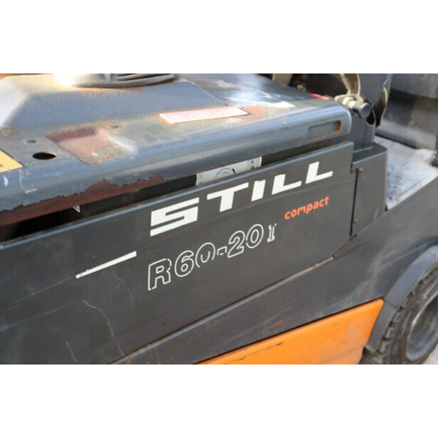 Still R60-20 I-46414372