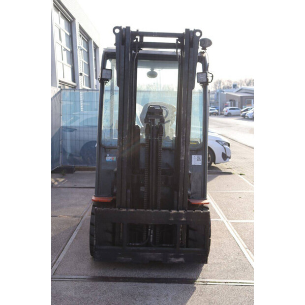 2013 Toyota 8FBMT35-46414381